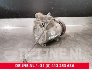 Iveco Daily Air conditioning pump O234114 photo 3
