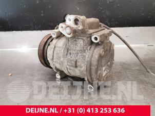Iveco Daily Air conditioning pump O234114 photo 2