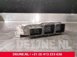 Ford Transit Courier Steuergerät Motormanagement O234121 foto 2