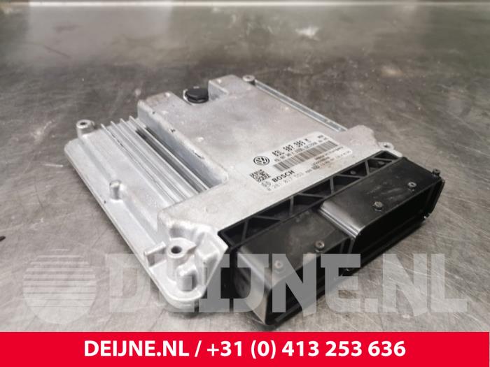 Volkswagen Transporter Engine management computer O234124