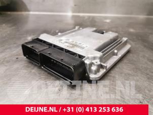 Volkswagen Transporter Engine management computer O234124 photo 2