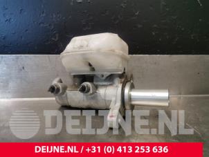 Gebruikte Hoofdremcilinder Ford Transit Custom 2.0 TDCi 16V Eco Blue 130 Prijs € 72,60 Inclusief btw aangeboden door van Deijne Onderdelen Uden B.V.