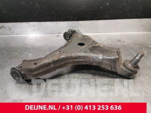 Mercedes Sprinter Draagarm onder links-voor O234136 foto 2