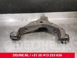 Mercedes Sprinter Draagarm onder links-voor O234136 foto 3