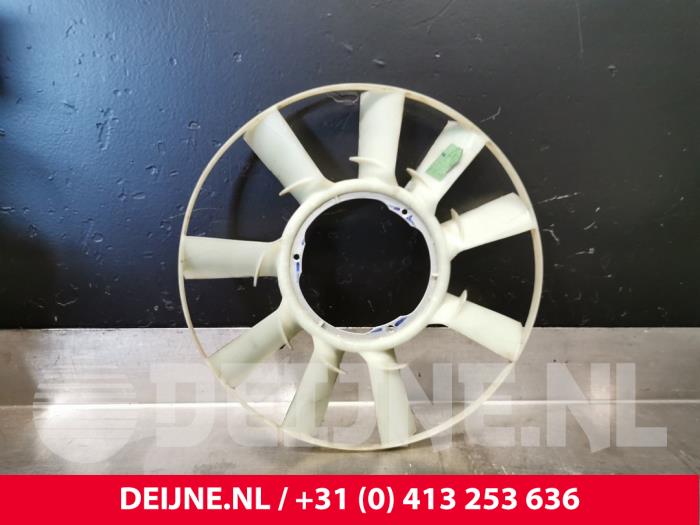 Ford Transit Koelvin O234141