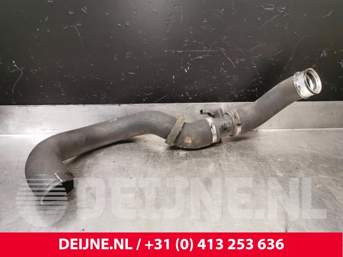 Volkswagen Transporter Air intake hose O234146