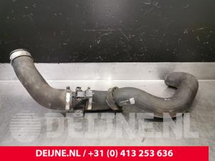 Volkswagen Transporter Air intake hose O234146 photo 2