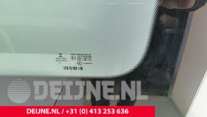 Mercedes Sprinter Extra Ruit 2Deurs links-achter O234149 foto 2
