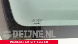 Mercedes Sprinter Zusätzliches Fenster 2-türig rechts hinten O234153 foto 2