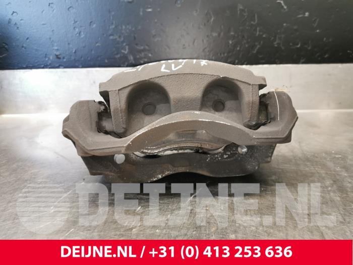 Mercedes Sprinter Bremszange links vorne O234142