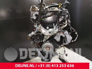 Ford Transit Custom Engine O234155 photo 3