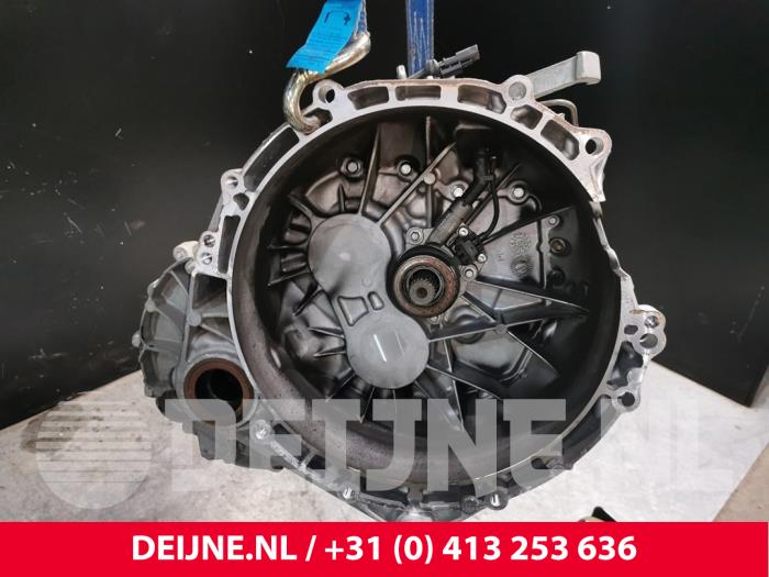 Ford Transit Custom Getriebe O234156