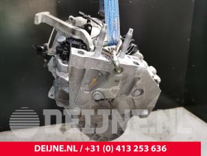Ford Transit Custom Gearbox O234156 photo 3