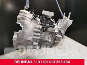 Ford Transit Custom Gearbox O234156 photo 2