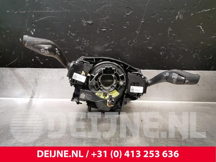 Ford Transit Custom Kombischalter Lenksäule O234185