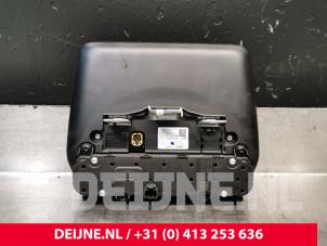 Ford Transit Custom Display Multi Media control unit O234186 photo 2