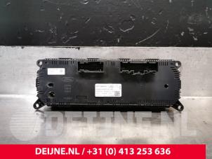 Ford Transit Custom Heater control panel O234193 photo 2