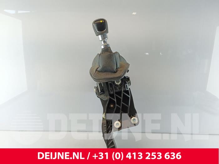 Ford Transit Custom Schaltung O234210
