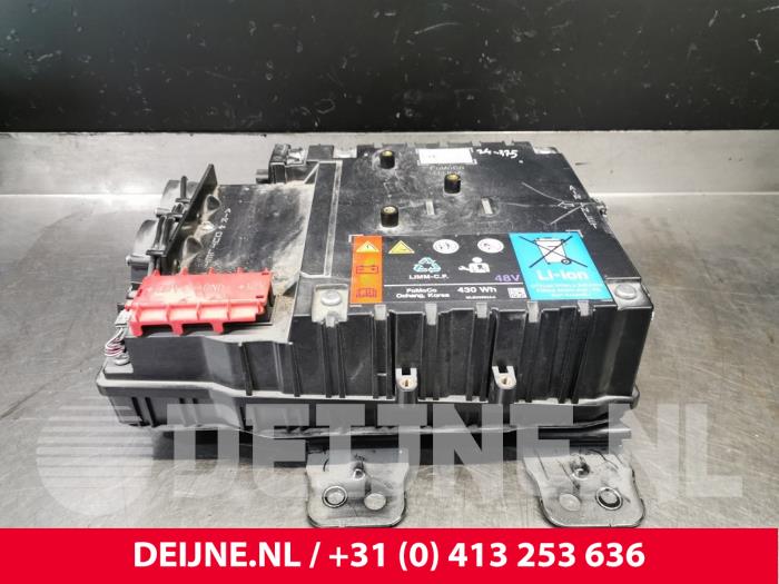 Ford Transit Custom Akku (Hybrid) O234167