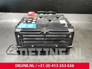 Ford Transit Custom Akku (Hybrid) O234167 foto 2