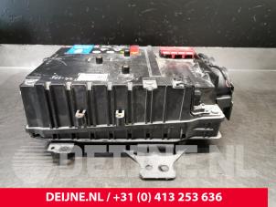 Ford Transit Custom Akku (Hybrid) O234167 foto 3