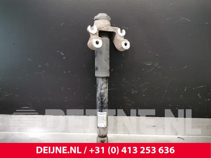 Volvo XC90 Rear shock absorber, left O234217