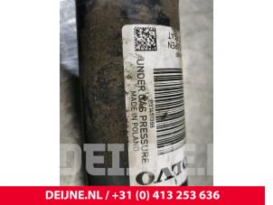 Volvo XC90 Stoßdämpfer links hinten O234217 foto 3