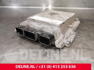 Gebruikte Computer Motormanagement Ford Transit 2.2 TDCi 16V Prijs € 121,00 Inclusief btw aangeboden door van Deijne Onderdelen Uden B.V.