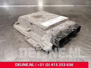 Ford Transit Engine management computer O234222 photo 2