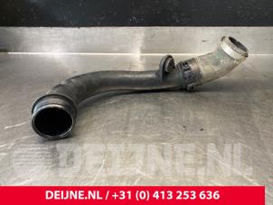 Volkswagen Transporter Intercooler Rohr O234224 foto 2
