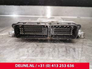 Citroen Berlingo Engine management computer O234226 photo 2