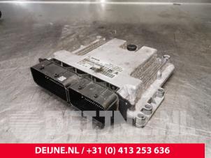 Citroen Berlingo Engine management computer O234226 photo 3