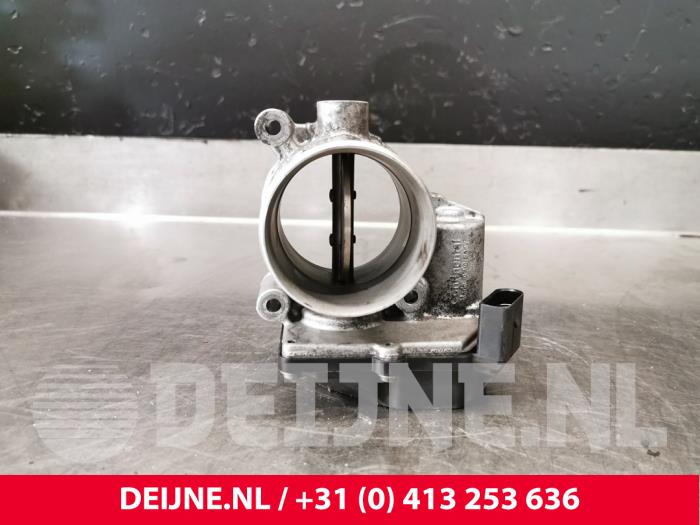 Volkswagen Transporter Throttle body O234230