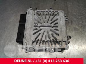 Volvo V70 Steuergerät Motormanagement O234233 foto 3