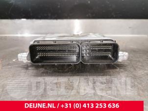 Volvo V70 Steuergerät Motormanagement O234233 foto 2