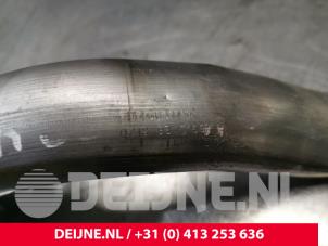 Peugeot Expert Intercooler Rohr O234237 foto 3
