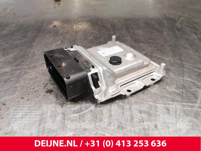 Mercedes Sprinter Adblue Computer O234249