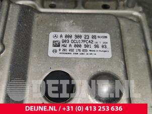 Mercedes Sprinter Adblue Computer O234249 foto 4