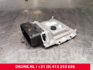 Gebruikte Adblue Computer Mercedes Sprinter 3,5t (906.63) 319 CDI,BlueTEC V6 24V 4x4 Prijs € 72,60 Inclusief btw aangeboden door van Deijne Onderdelen Uden B.V.