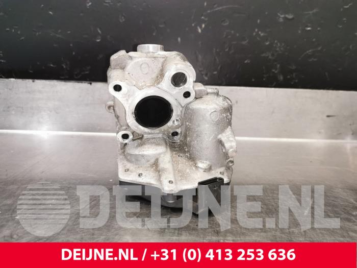 Mercedes Sprinter EGR valve O234280