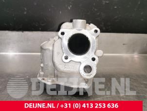 Mercedes Sprinter AGR Ventil O234280 foto 2