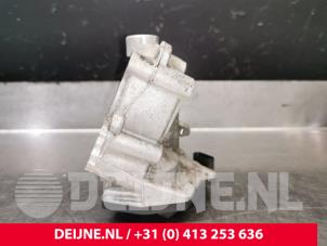 Mercedes Sprinter AGR Ventil O234280 foto 3