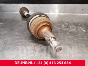 Toyota Pro-Ace City Front drive shaft, left O234286 photo 2