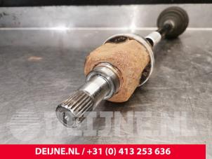 Toyota Pro-Ace City Front drive shaft, left O234286 photo 3