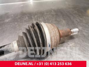 Toyota Pro-Ace City Front drive shaft, right O234287 photo 3