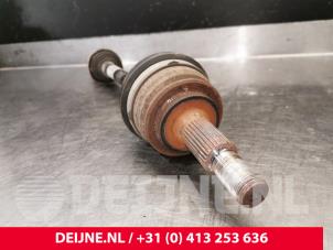 Toyota Pro-Ace City Front drive shaft, right O234287 photo 2