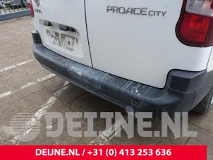 Toyota Pro-Ace City Stoßstange hinten O234290 foto 3