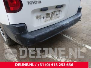 Toyota Pro-Ace City Stoßstange hinten O234290 foto 2
