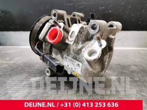 Toyota Pro-Ace City Klimapumpe O234296 foto 2