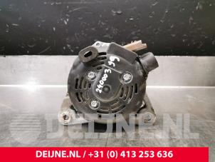 Toyota Pro-Ace City Dynamo O234308 foto 3